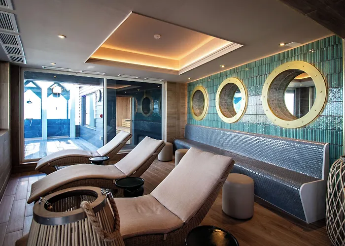 The Waterside Hotel & Spa